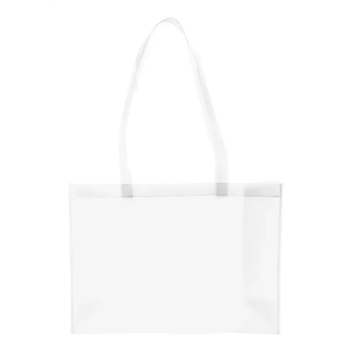 RPET shopping bag - AP808251 (ANDA#01)